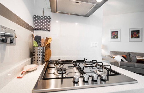 San Giovanni Apartment | TEMPORA HOLIDAY HOME
