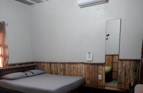 Sao Francisco House | Temporada Capuba Jacaraípe ES