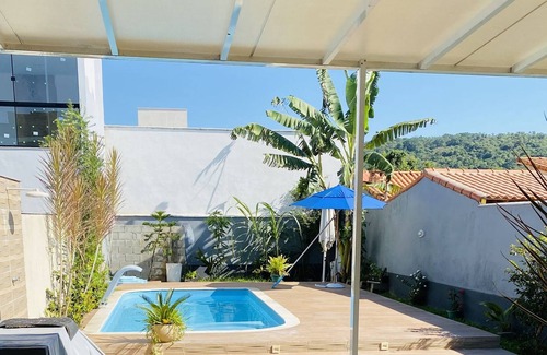 Itaipuacu House | Temporada em Itaipuaçu