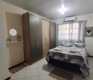 Piuma Apartment | Temporada em Piúma