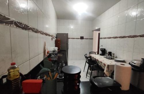 Piuma Apartment | Temporada em Piúma