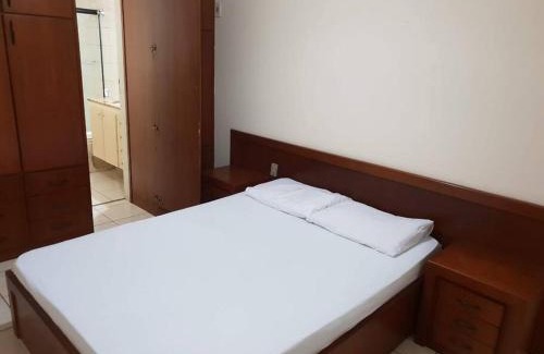 Praia do Morro Apartment | Temporada em prédio na orla da Praia do Morro