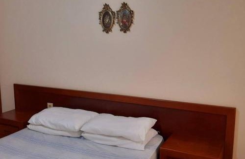 Praia do Morro Apartment | Temporada em prédio na orla da Praia do Morro