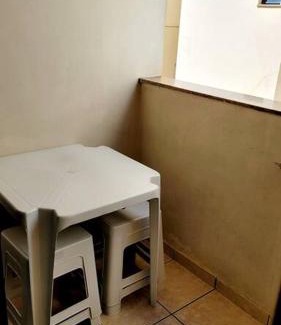 Praia do Morro Apartment | Temporada em prédio na orla da Praia do Morro