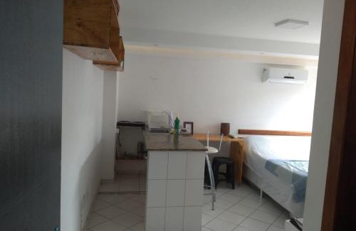 Sao Domingos Apartment | Temporada Ilheus na Praia dos Milionarios Kitnet