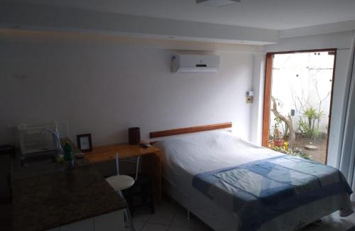 Sao Domingos Apartment | Temporada Ilheus na Praia dos Milionarios Kitnet