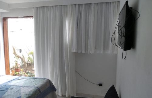 Sao Domingos Apartment | Temporada Ilheus na Praia dos Milionarios Kitnet