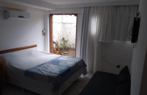 Sao Domingos Apartment | Temporada Ilheus na Praia dos Milionarios Kitnet