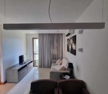 Jacarepagua Apartment | Temporada Jacarepagua - Apartamento 1 quarto