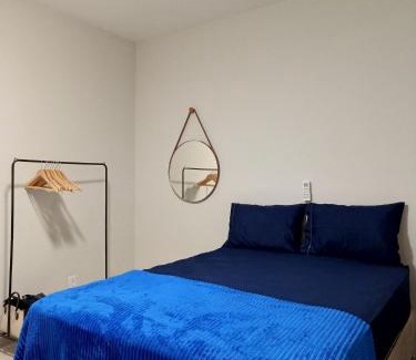 Ipiranga Apartment | Temporada Peterle | AP Guarapari