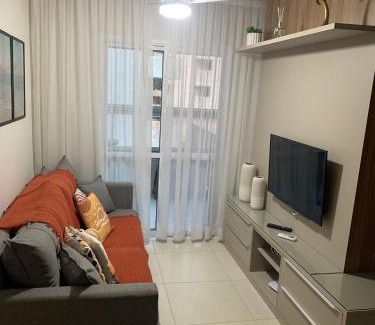 Silop Apartment | Temporada Praia das Toninhas Ubatuba 304