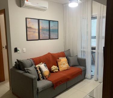 Silop Apartment | Temporada Praia das Toninhas Ubatuba 304