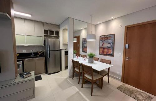 Silop Apartment | Temporada Praia das Toninhas Ubatuba 304