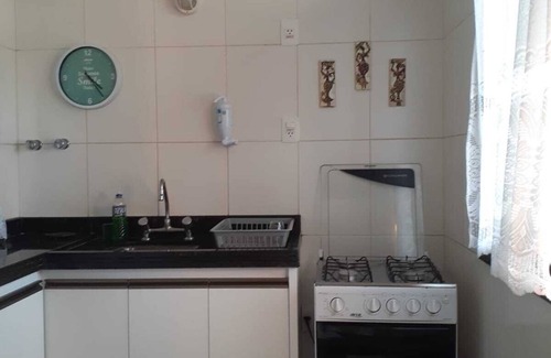 Entre Rios Apartment | Temporada Subauma Apartamento Dentro do Complexo Resort Tree Bies