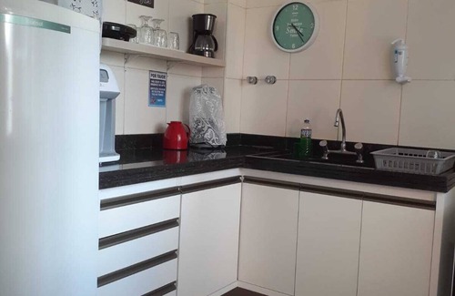 Entre Rios Apartment | Temporada Subauma Apartamento Dentro do Complexo Resort Tree Bies