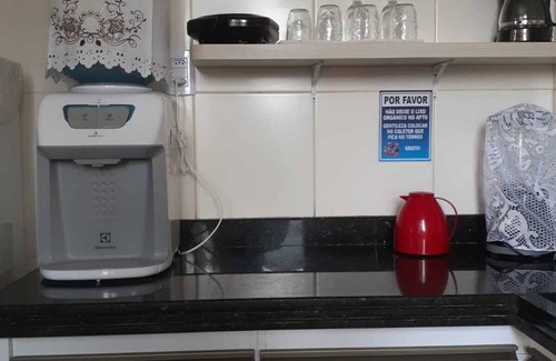 Entre Rios Apartment | Temporada Subauma Apartamento Dentro do Complexo Resort Tree Bies