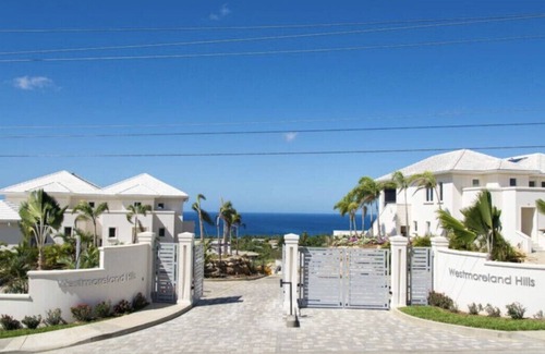 Westmoreland Villa | Temporarily closed. Book Providence Estate