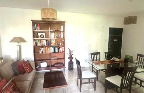 Yerba Buena Apartment | Temporario