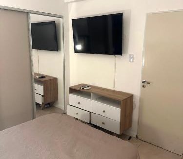 Yerba Buena Apartment | Temporario