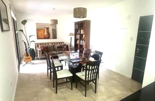 Yerba Buena Apartment | Temporario