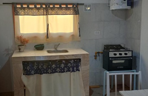 Arias Apartment | Temporario Arias
