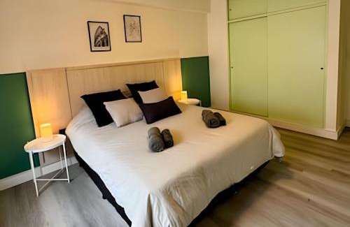Neuquen Apartment | Temporario Colibrí - Alto Neuquén