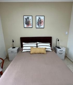 Reconquista Apartment | Temporario en Reconquista Centro