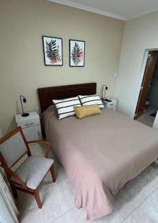 Reconquista Apartment | Temporario en Reconquista Centro