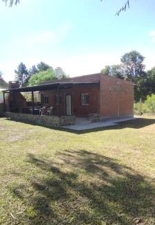 Yala House | Temporario Jujuy Campo