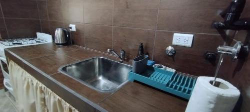 Yala House | Temporario Jujuy Campo