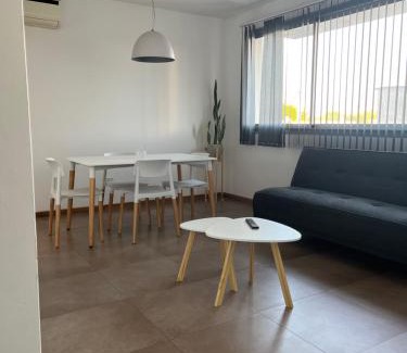 La Plata Apartment | Temporario La Plata2