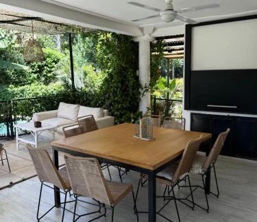 Yerba Buena House | Temporario yerba buena country