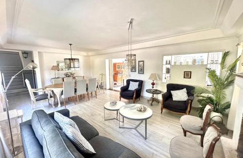 Yerba Buena House | Temporario yerba buena country