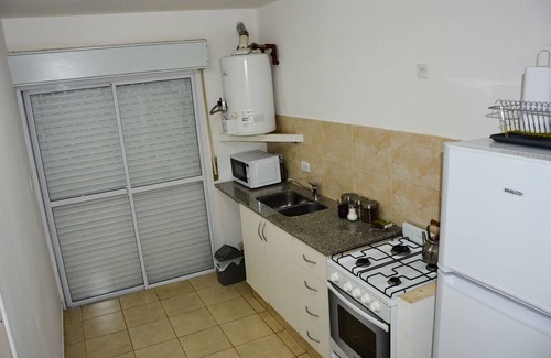 Bahia Blanca Apartment | Temporarios Bahia