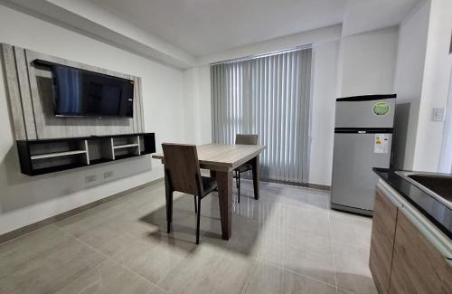 El Carmen Apartment | Temporarios Eclipse