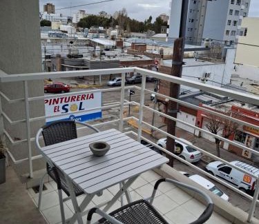 Puerto Madryn Apartment | Temporarios Normy