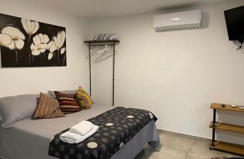 Cipolletti Apartment | Temporarios Peperina