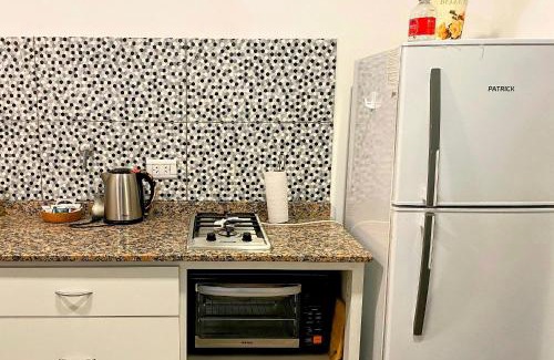 Cipolletti Apartment | Temporarios Peperina