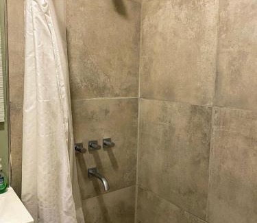 Cipolletti Apartment | Temporarios Peperina