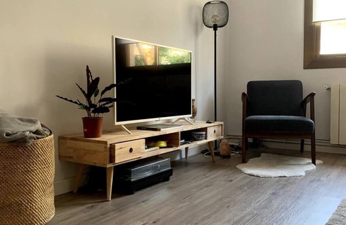 Vilapicina i la Torre Llobeta Apartment | Temporary apartment in Barcelona for 3-4 people