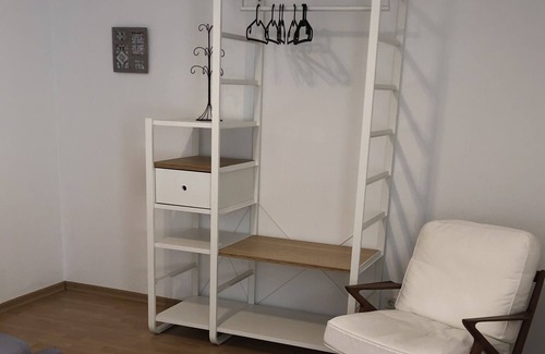 Hochelheim Apartment | Temporary home in Hüttenberg