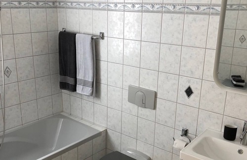 Hochelheim Apartment | Temporary home in Hüttenberg