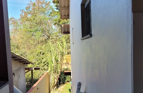 Rio das Ostras House | Temporary house Beside the trail of Itapebussus Rio das Ostras