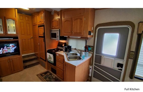 Diplomat House | Temporary Housing Solution. Hurricane or Construction Delay?
