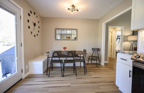 Murfreesboro House | Temporary Housing, Insurance Claims & Last Minute Travel
