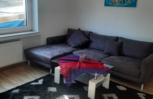 Herford Apartment | Temporary living HF