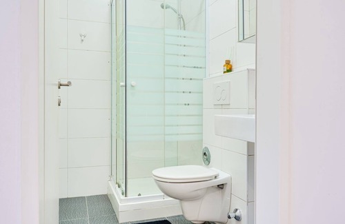 Wilten Apartment | Temporary living - Studio apartment Innsbruck