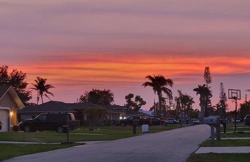 Fort Myers Apartment | Tempur-pedic King Bed, Private Suite at Cape Coral