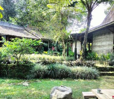 Pakem Villa | Tempuran Hills Villa Kaliurang
