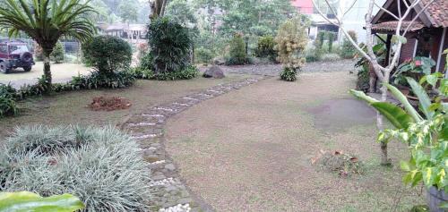 Pakem Villa | Tempuran Hills Villa Kaliurang